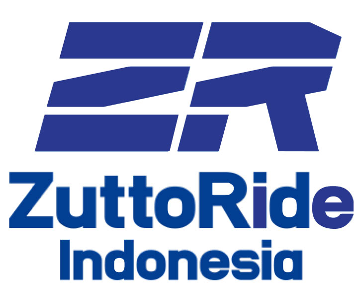 ZuttoRide Indonesia